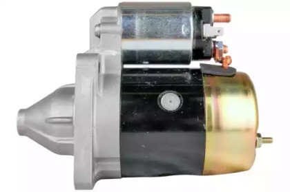 Стартер HELLA для MAZDA 323 S VI (BJ) 1.4 16V